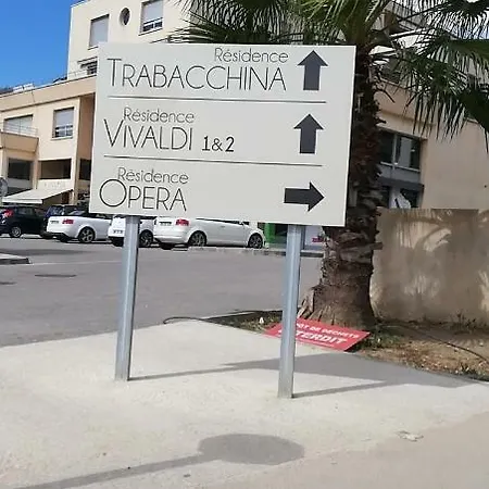 Apartment A Casa *