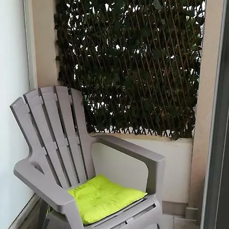 Apartment A Casa Ajaccio (Corsica)