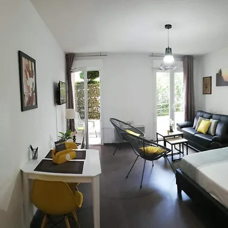 Apartment A Casa