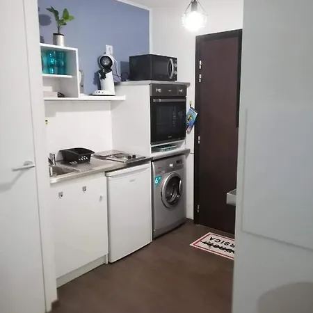 Apartment A Casa *