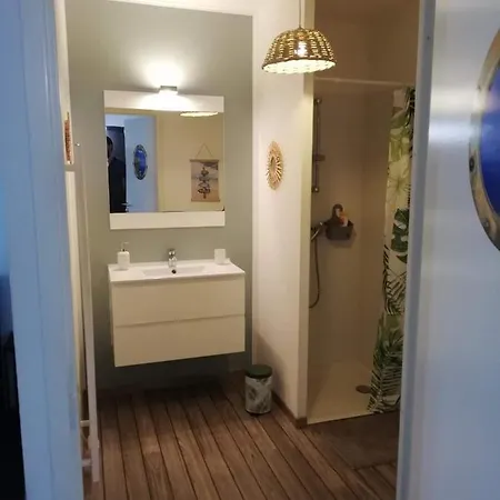 Apartment A Casa