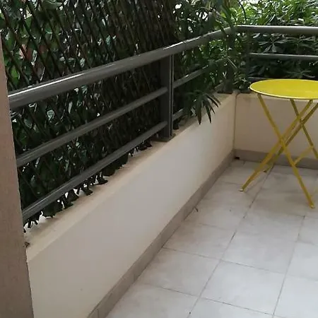 Appartement A Casa *