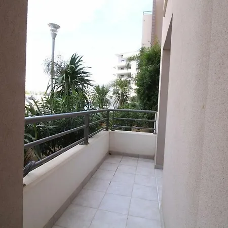 A Casa * Ajaccio (Corsica)